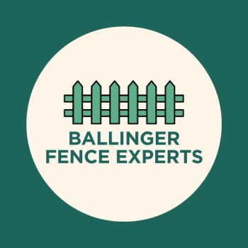 Ballinger Fence Company Logo